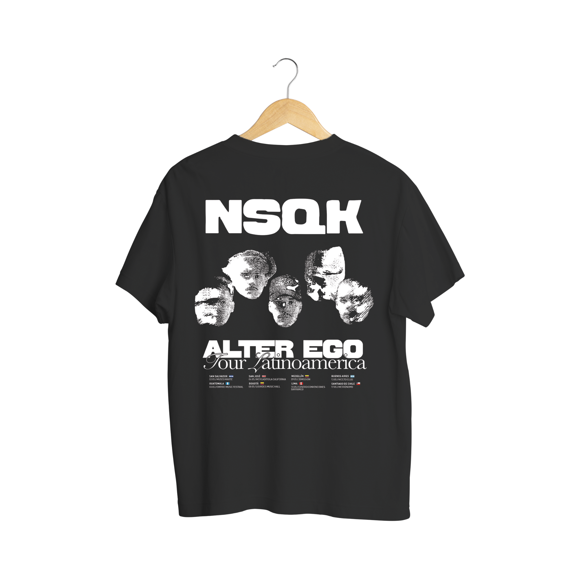 Nsqk