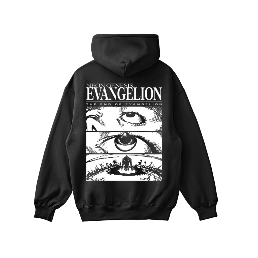 Sudadera GENESIS - Evangelion