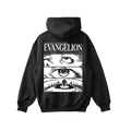 Sudadera GENESIS - Evangelion