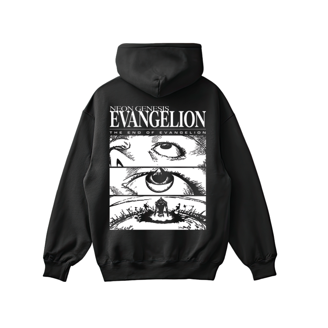 Sudadera GENESIS - Evangelion