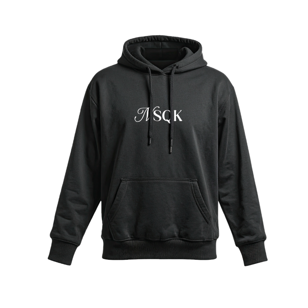 Sudadera Do you think about me? - NSQK