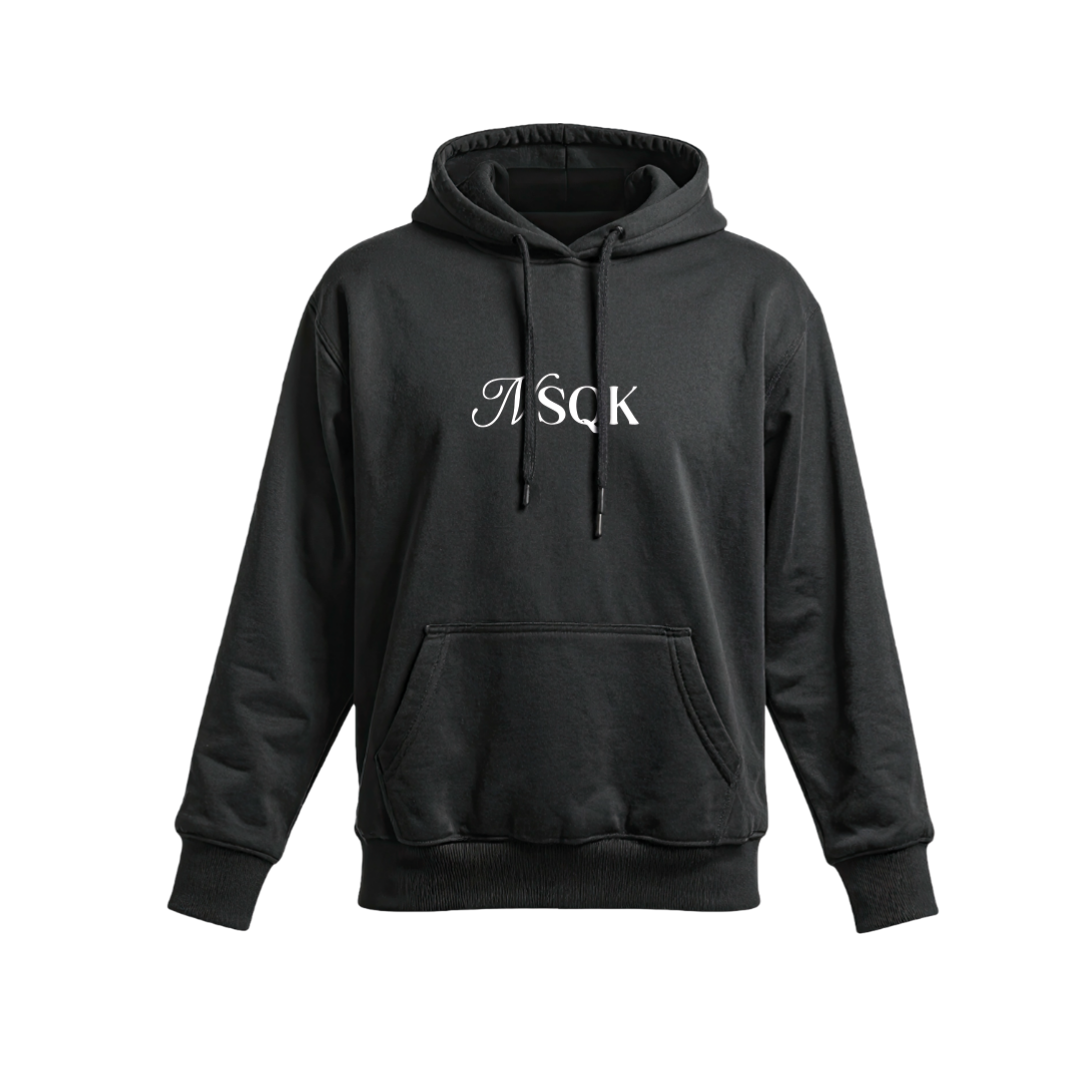 Sudadera Do you think about me? - NSQK