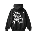 Sudadera Do you think about me? - NSQK