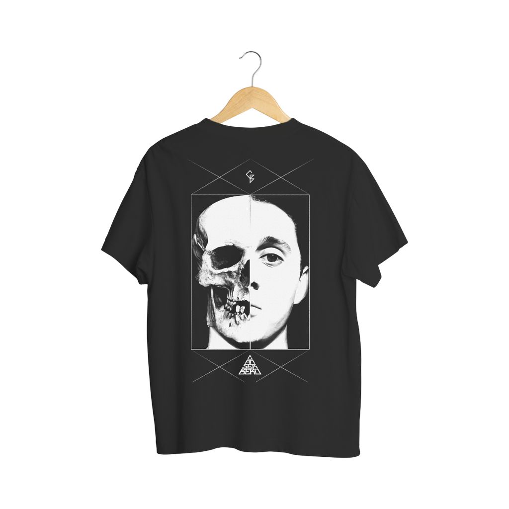 Playera Canserbero