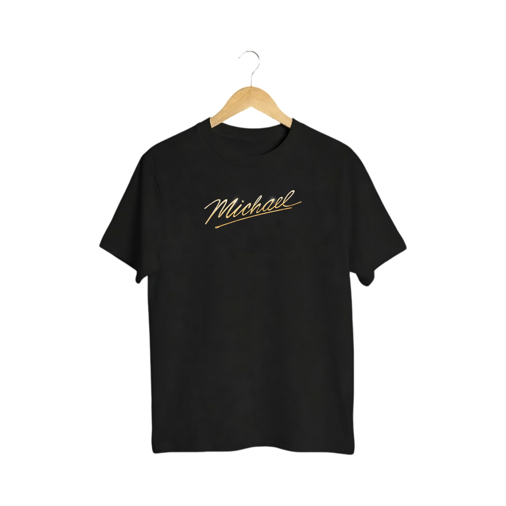 Playera Dangerous - Michael Jackson