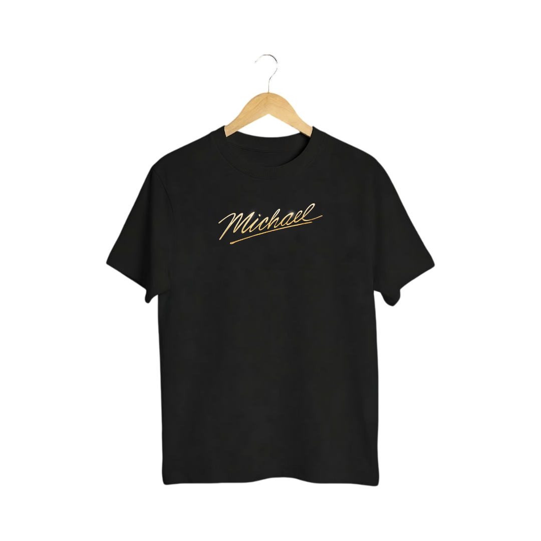 Playera Dangerous - Michael Jackson