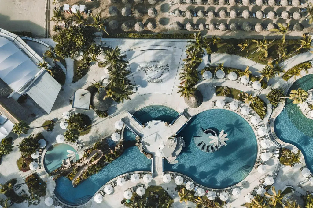 El NUEVO Hard Rock Vallarta | Estreno Exclusivo Post-Renovación