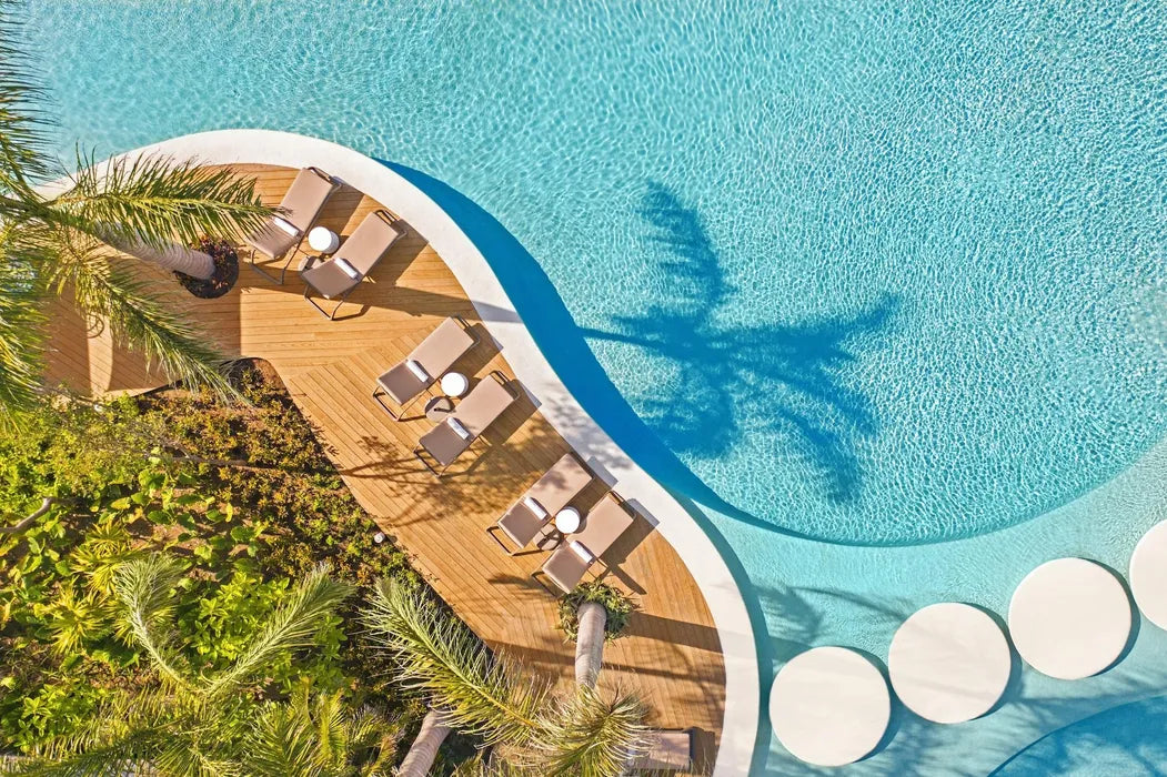 BON Hotel at VidantaWorld: Suite Familiar de Lujo - Semana de Pascua 2026