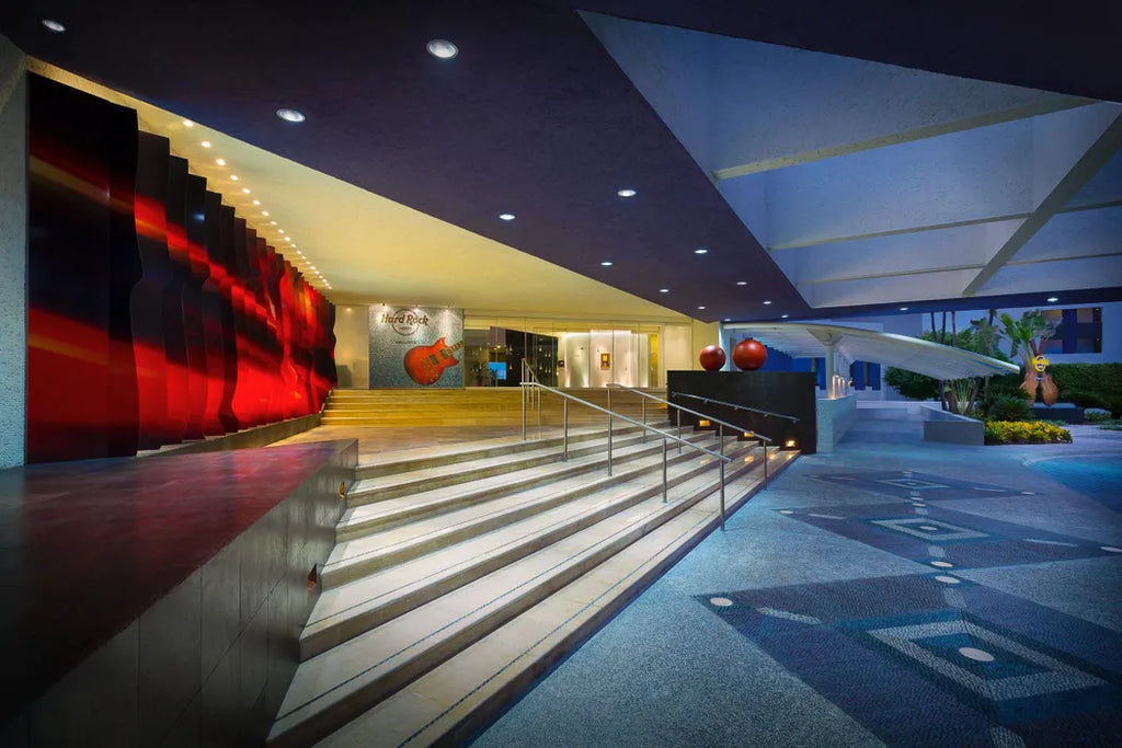 El NUEVO Hard Rock Vallarta | Estreno Exclusivo Post-Renovación