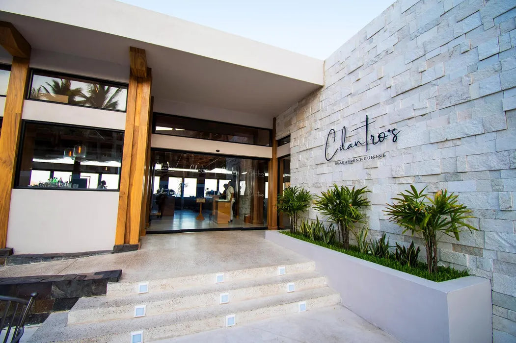 Escape Mazatlán: Playa y Gastronomía del Pacífico | Pueblo Bonito Beach Resort