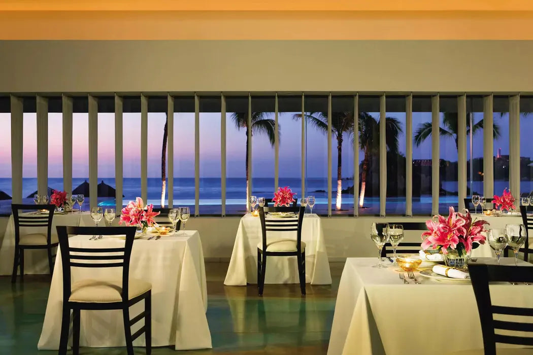 Dreams Huatulco Resort & Spa: Unlimited-Luxury