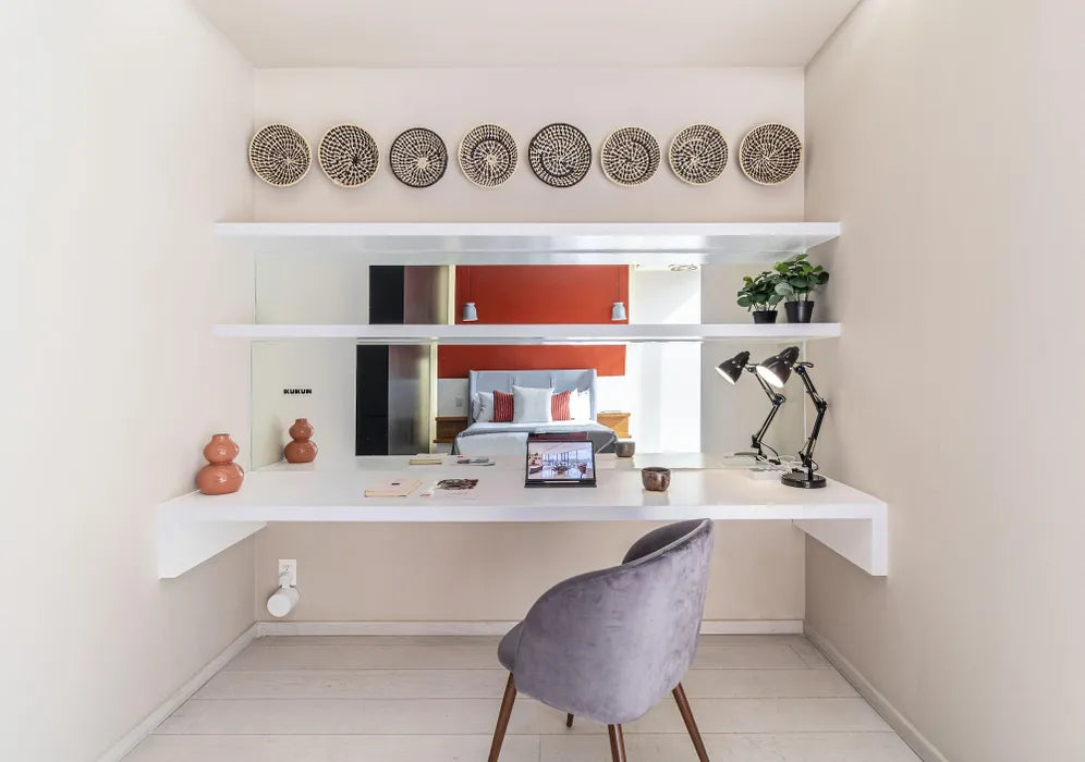 Magenta by Kukun: Residencia de Lujo en Reforma | Condos & Lofts