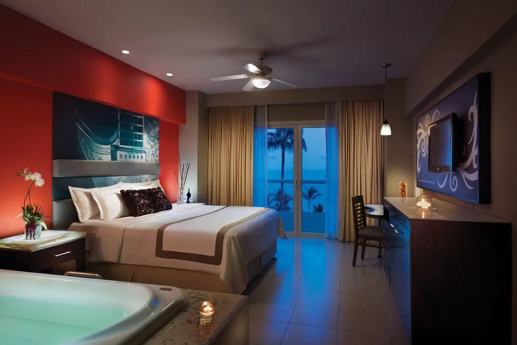 El NUEVO Hard Rock Vallarta | Estreno Exclusivo Post-Renovación