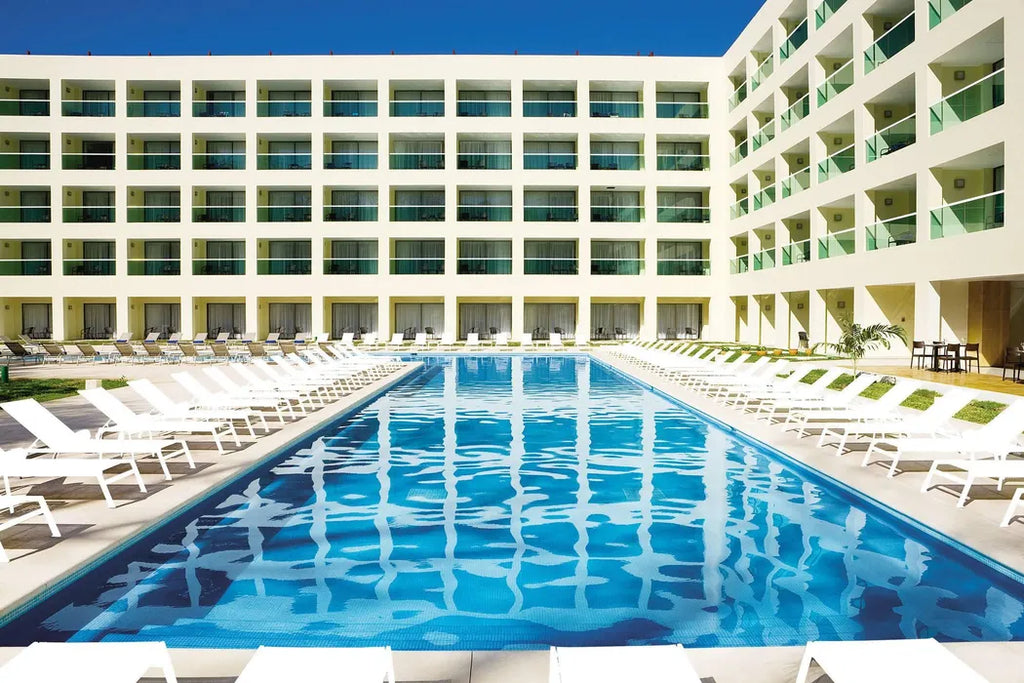 Dreams Huatulco Resort & Spa: Unlimited-Luxury