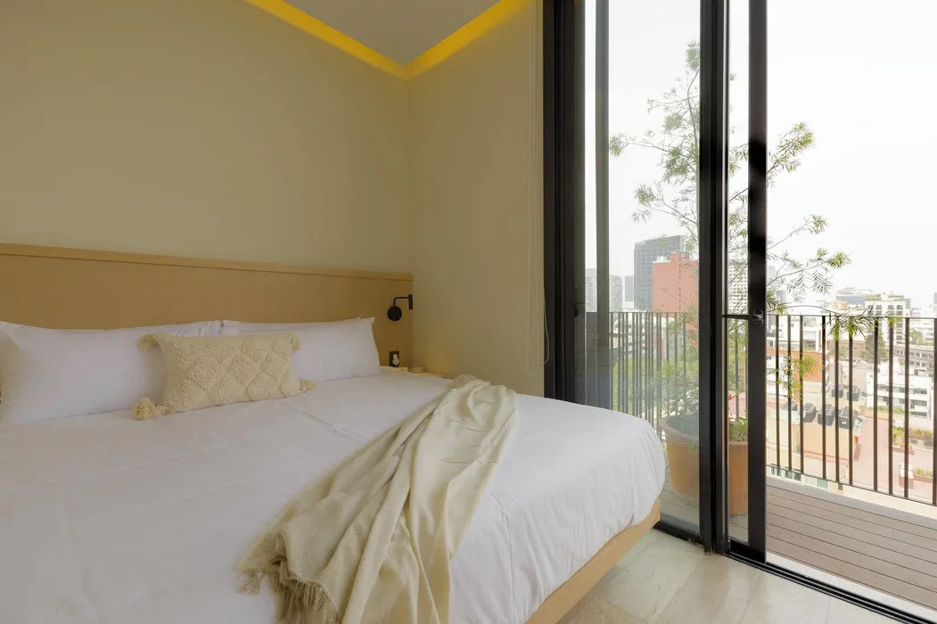 Capitalia Aristóteles Polanco: Loft de Lujo en el Corazón de la CDMX | Condos & Lofts