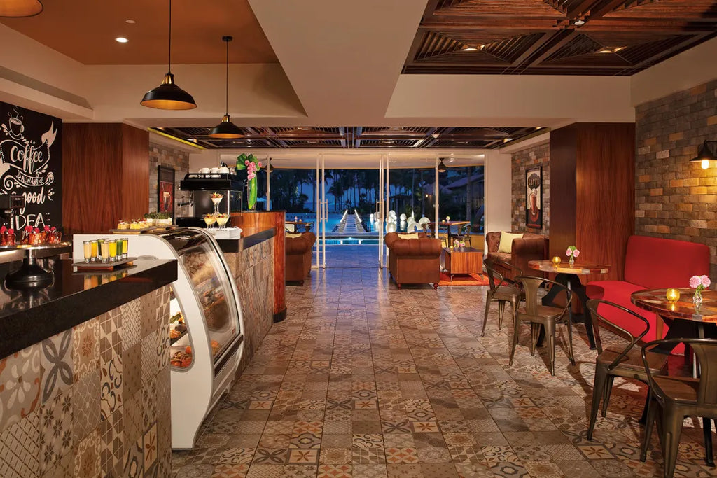 Krystal Grand Nuevo Vallarta Todo Incluido