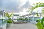 Hotel Mio Vallarta Adults Only: Rooftop Panorámico - Semana de Pascua 2026