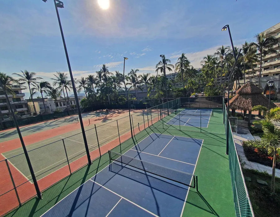 Paradise Village Resort: Depto Desayuno Incluido - Semana Santa 2026