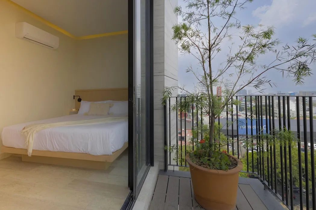 Capitalia Aristóteles Polanco: Loft de Lujo en el Corazón de la CDMX | Condos & Lofts