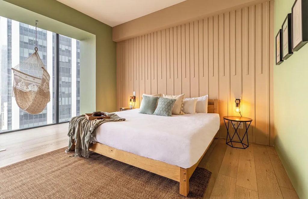 Magenta by Kukun: Residencia de Lujo en Reforma | Condos & Lofts