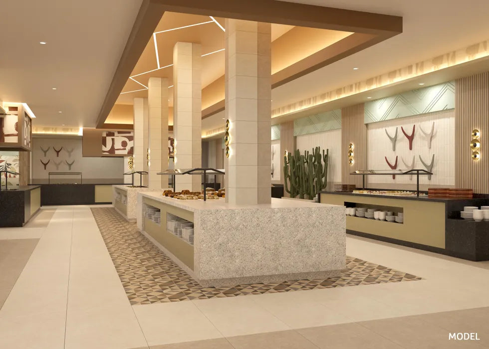 Paquete Riu Jalisco Nuevo Vallarta Todo Incluido