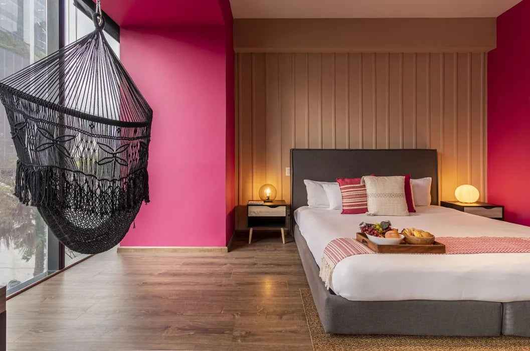 Magenta by Kukun: Residencia de Lujo en Reforma | Condos & Lofts