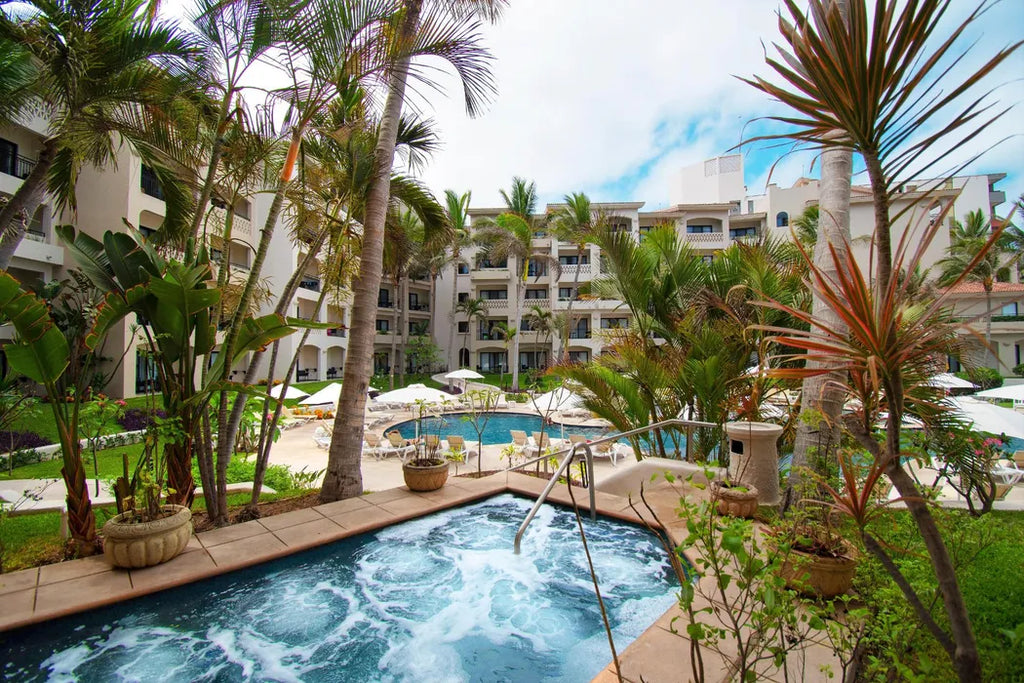 Escape Mazatlán: Playa y Gastronomía del Pacífico | Pueblo Bonito Beach Resort