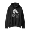 Sudadera Signature - Michael Jackson