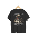 Playera Adicta a los Brazudos - Calacas Chidas