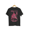 Playera Evangelion  - Camiseta Art Series - 100% Algodón Premium