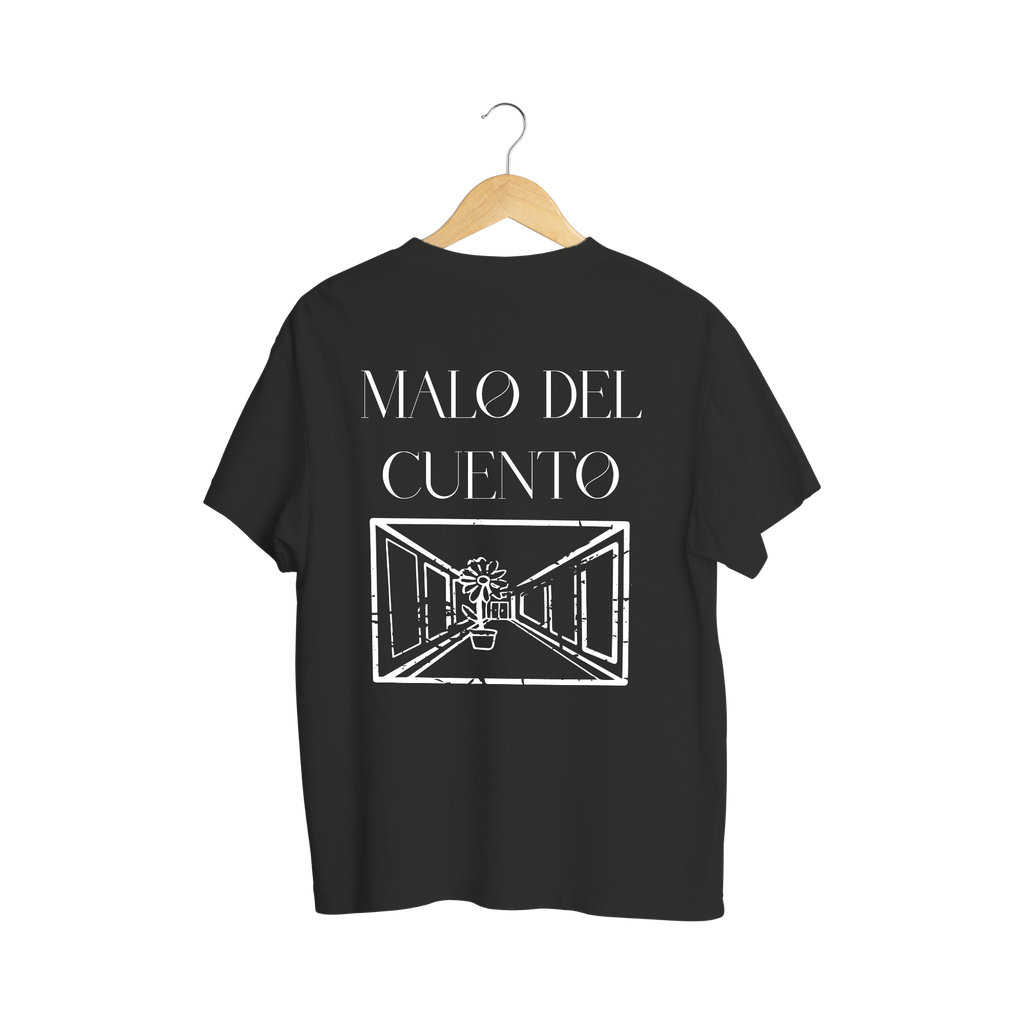 Playera Malo del cuento - Latin Mafia