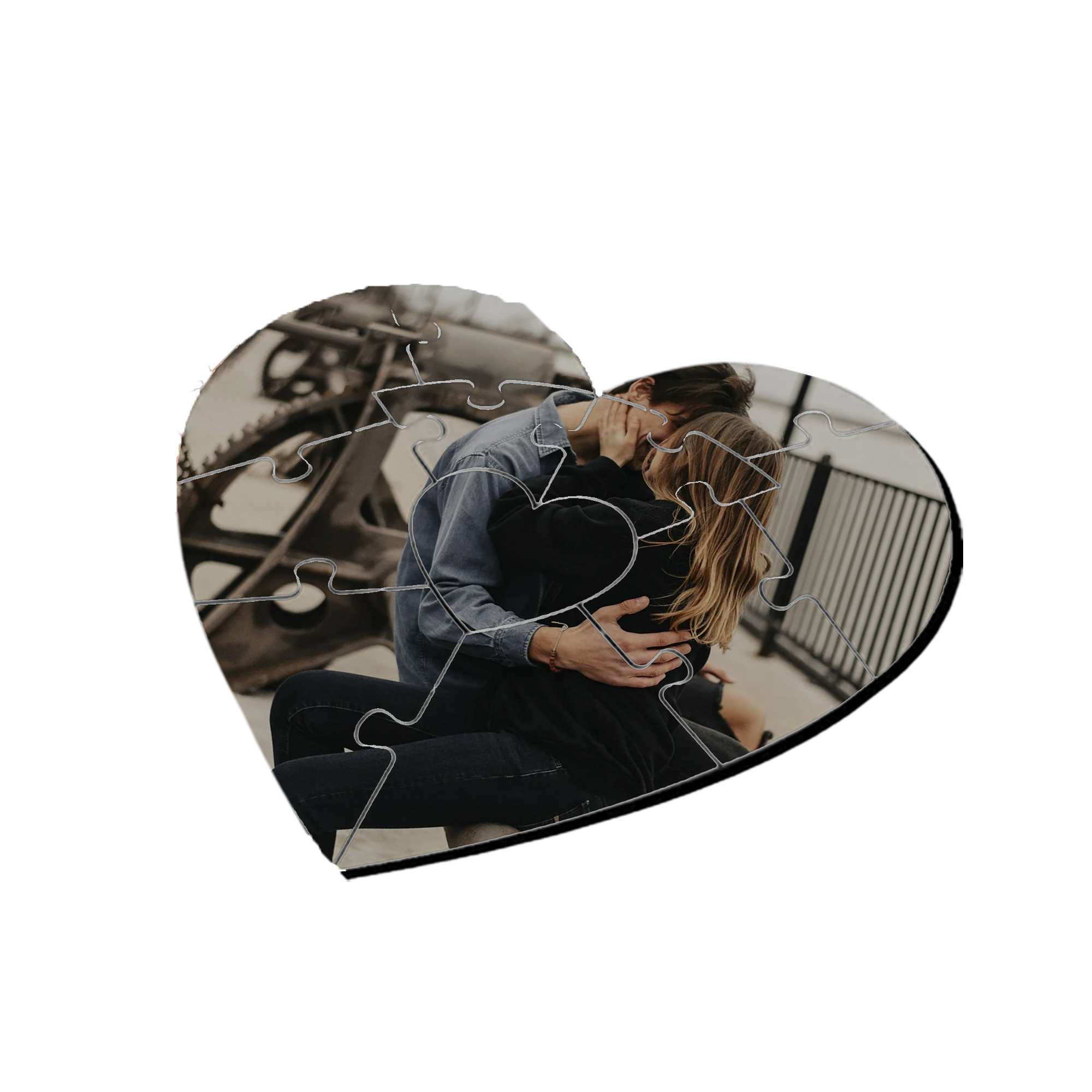 Rompecabezas Personalizado