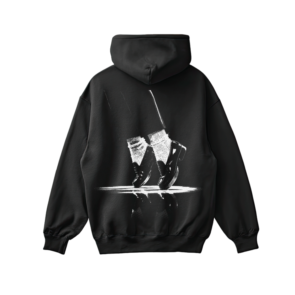 Sudadera Signature - Michael Jackson