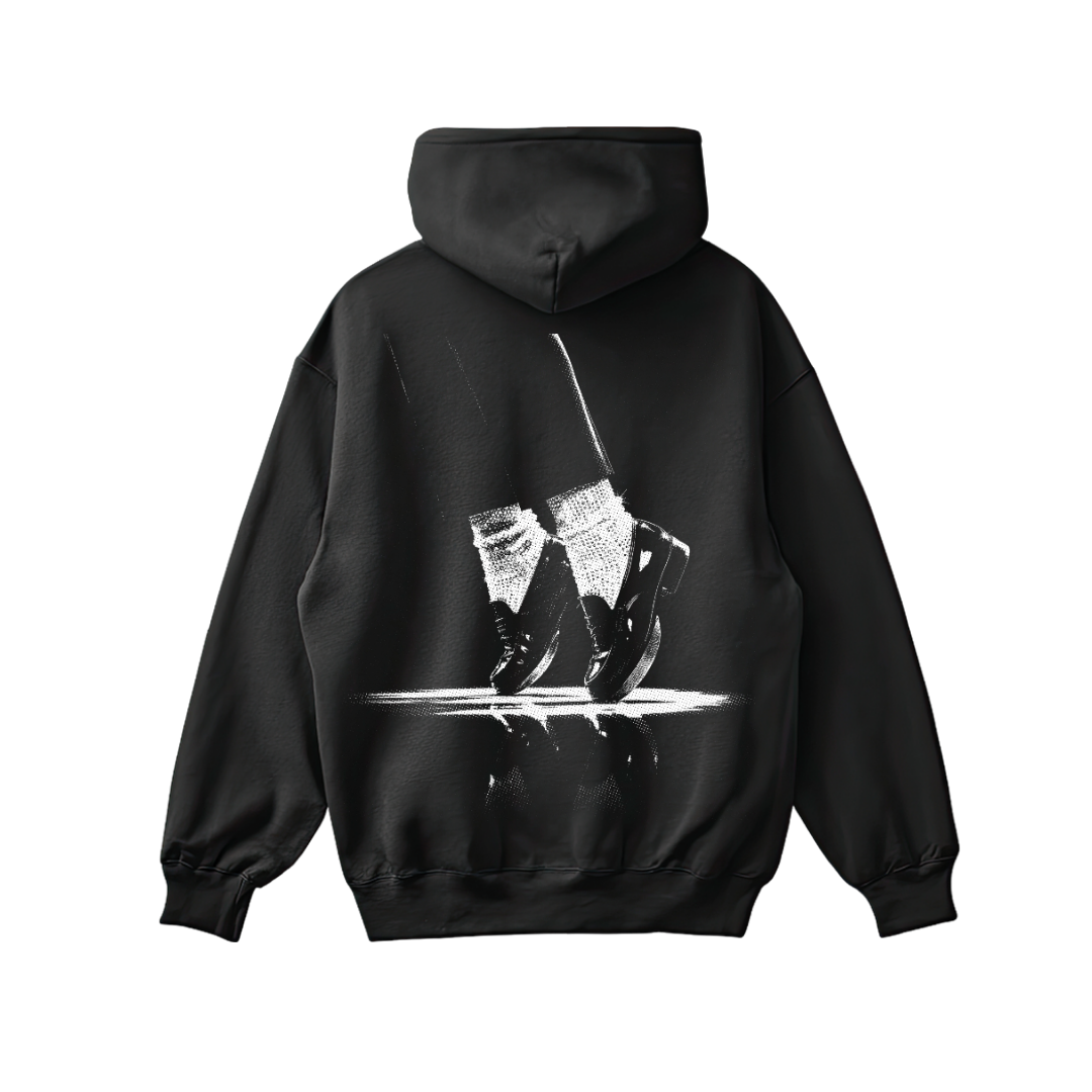 Sudadera Signature - Michael Jackson