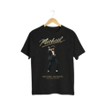 Playera King - Michael Jackson