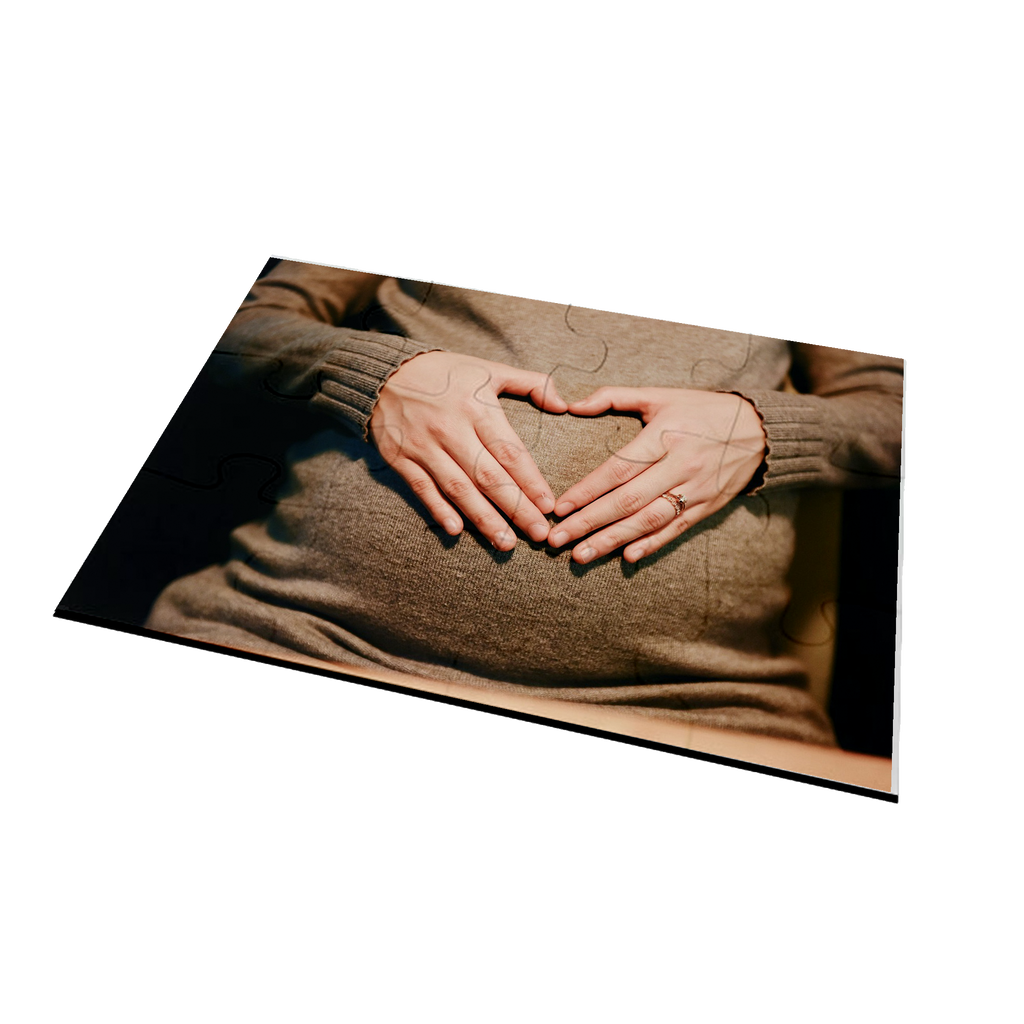 Rompecabezas Personalizado