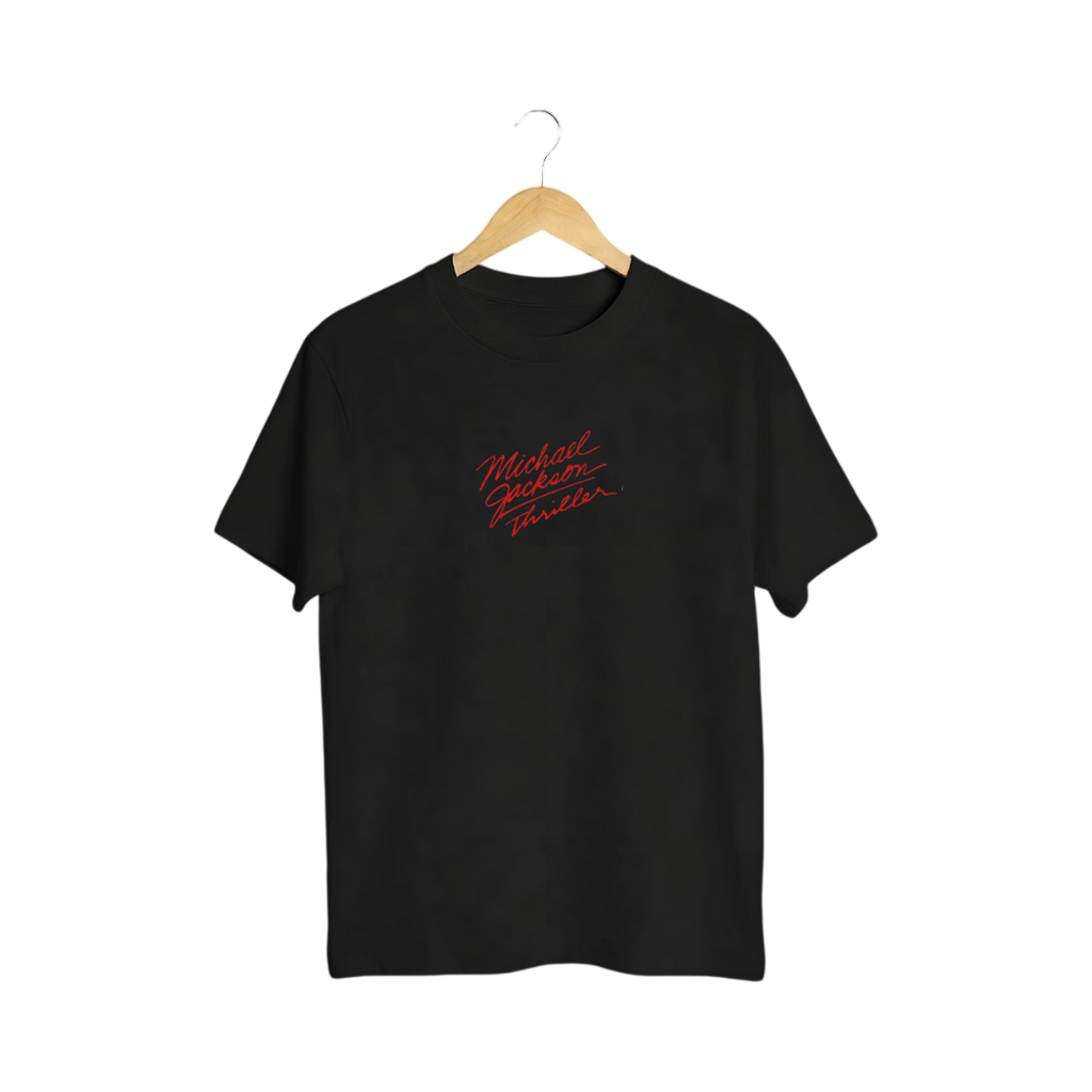 Playera Thriller - Michael Jackson