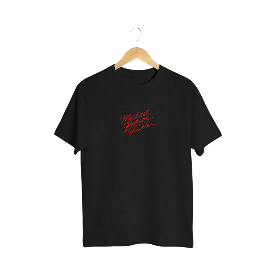 Playera Thriller - Michael Jackson