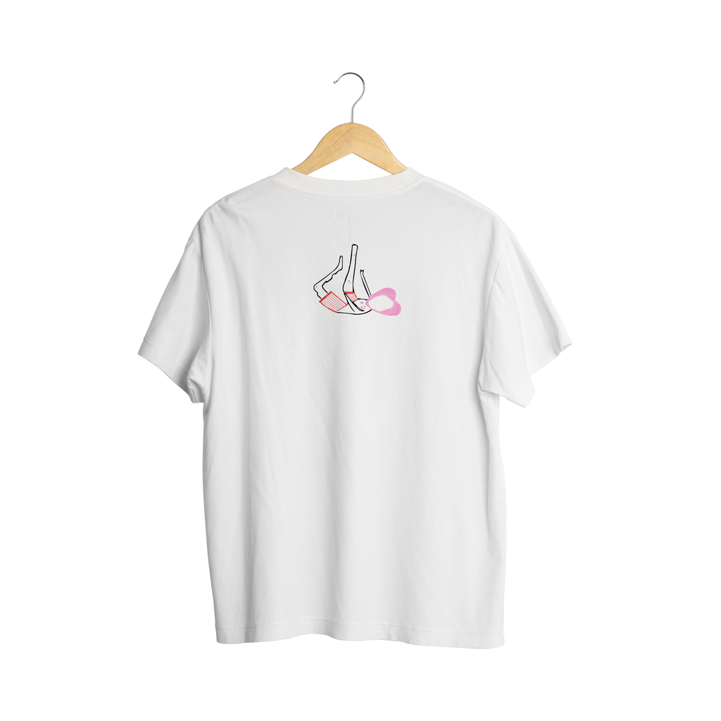 Playera Patadas De Ahogado - Latin Mafia