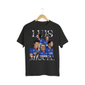 Playera Jersey - Luis Miguel