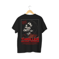 Playera Thriller - Michael Jackson