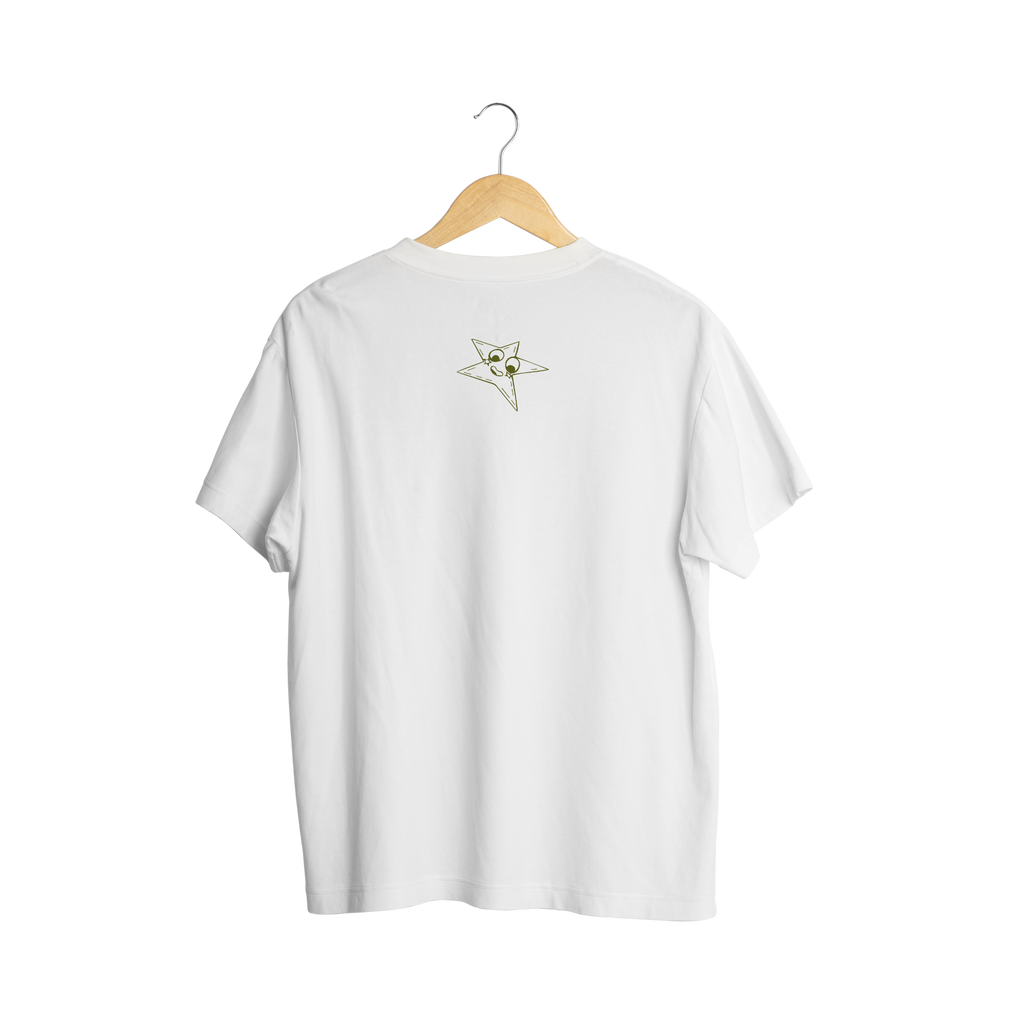 Playera Se Fue La Luz - Latin Mafia