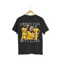 Playera Jersey - Cristiano Ronaldo
