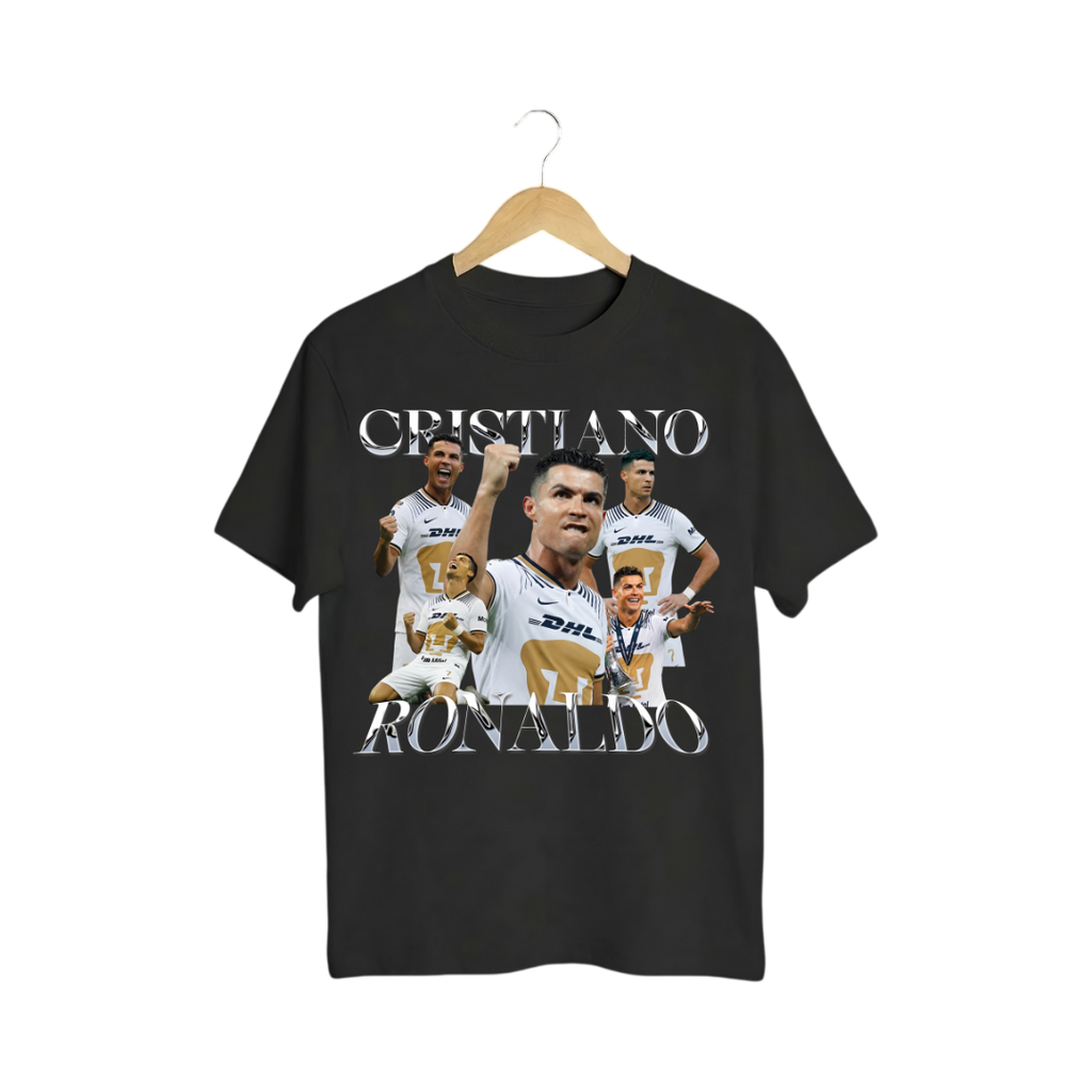 Playera Jersey - Cristiano Ronaldo