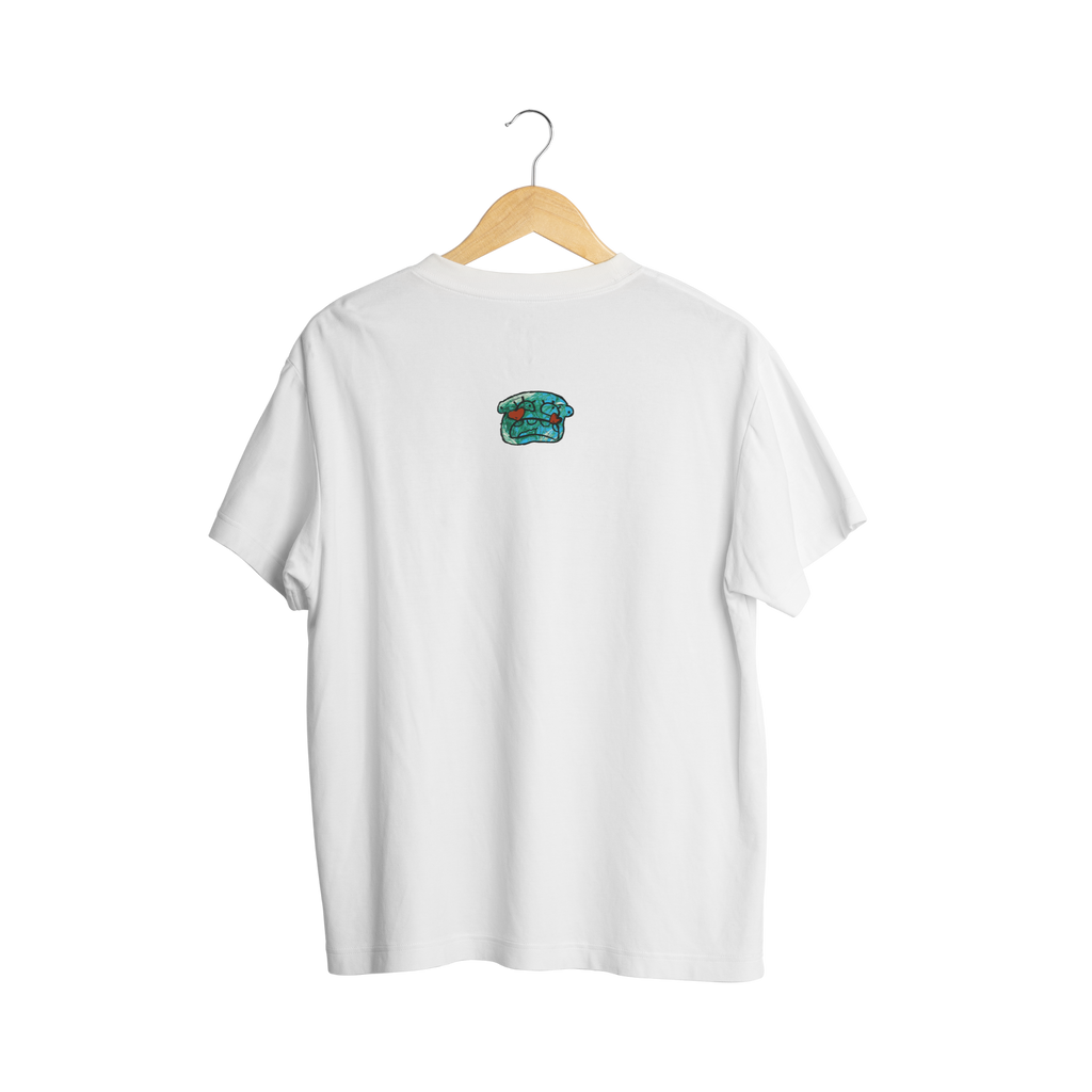 Playera No Digas Nada - Latin Mafia