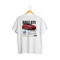 Playera Golf GTI - Golf GTI