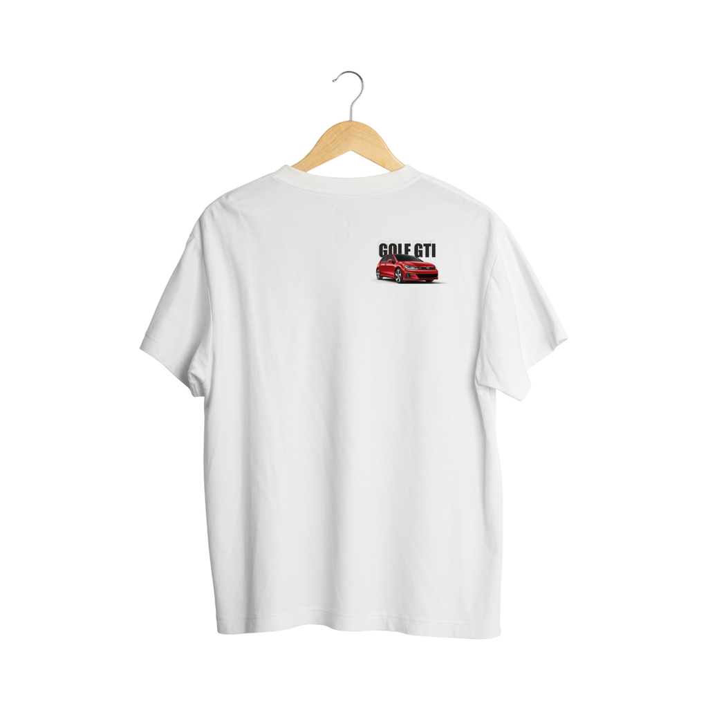 Playera Golf GTI - Golf GTI