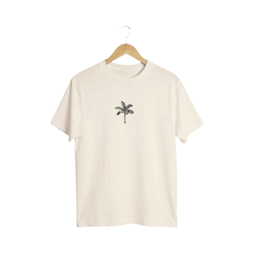 Playera Aloha - Street Series