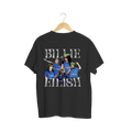 Playera Jersey - Billie Eilish