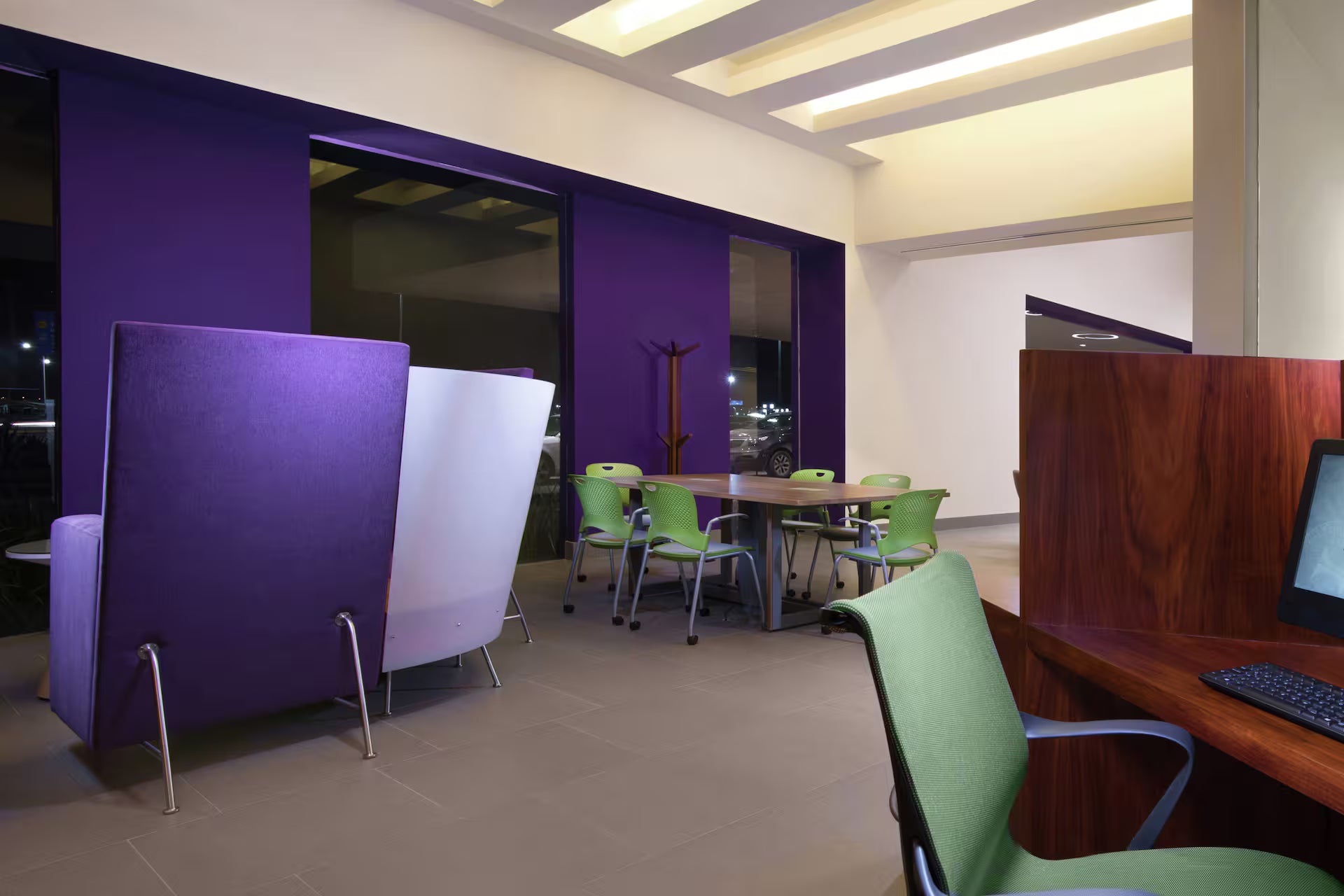 Hilton Garden Airport: Conexión Elite & Business | Monterrey Internacional